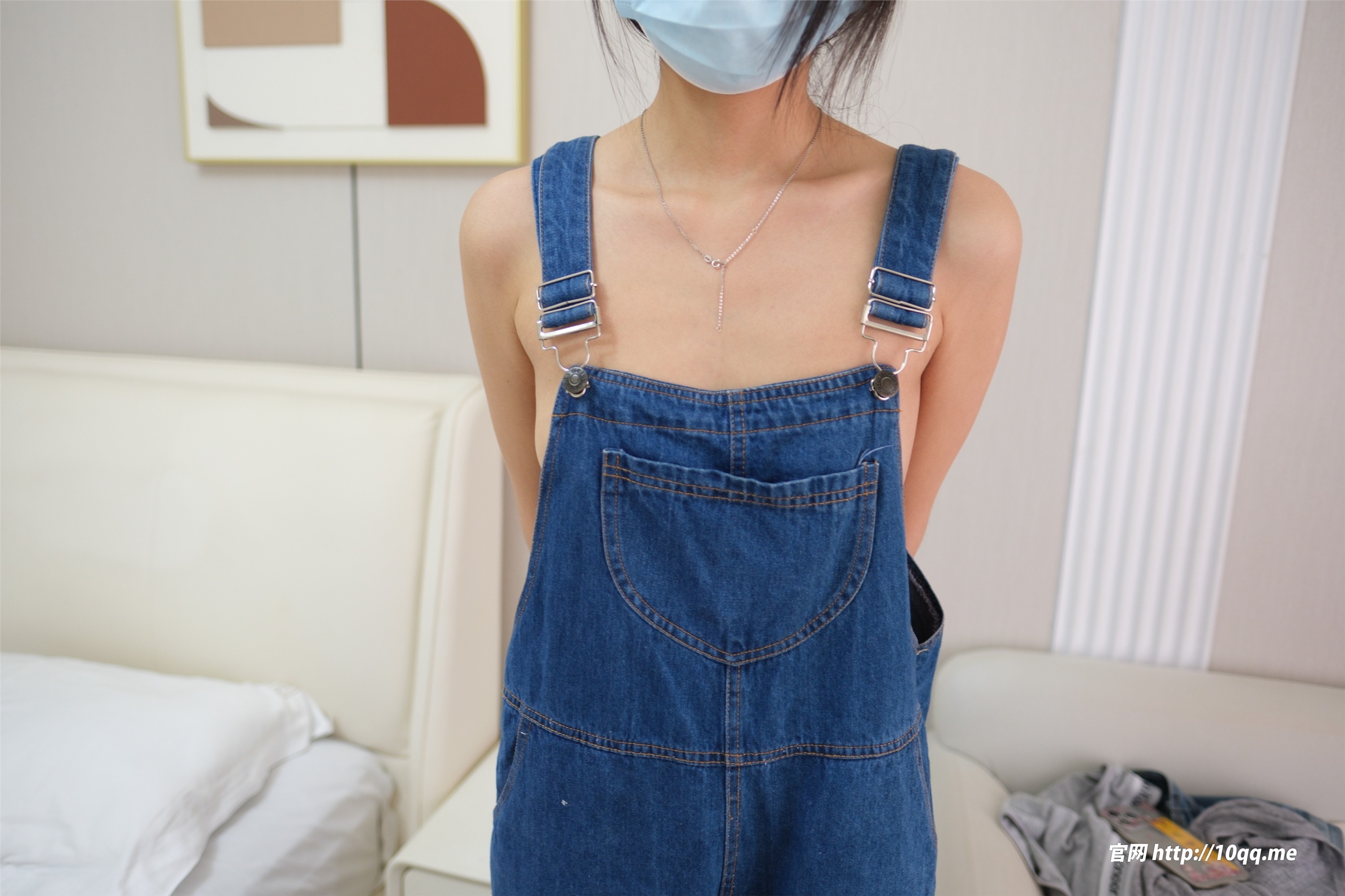 ROSI口罩系列 2024.07.12 NO.2952